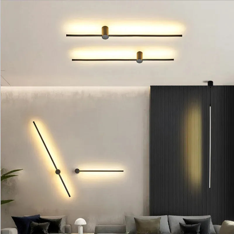 Top Wall Light Designs of 2025: Illuminate Your Home with Flair