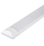 LED Ceiling Batten Light 6500K Daylight Tube Slim Fitting | Energy Saving Indoor Lamp